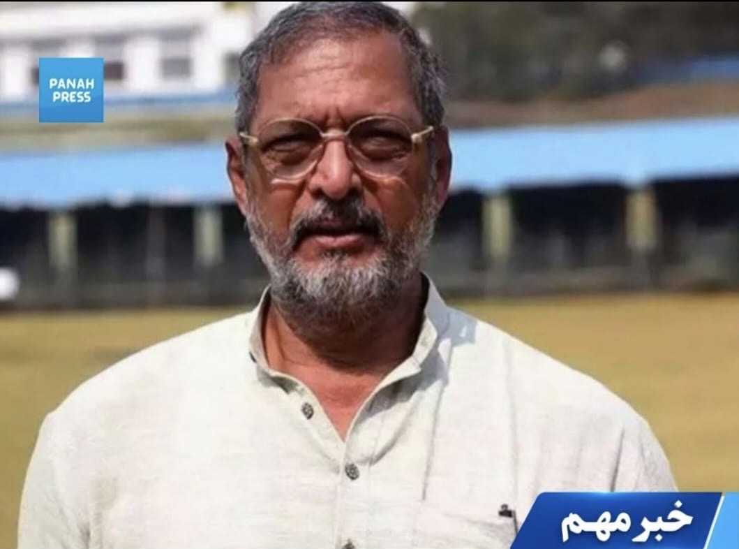 Nana Patekar, Renowned Indian Cinema Star, Dies at 75