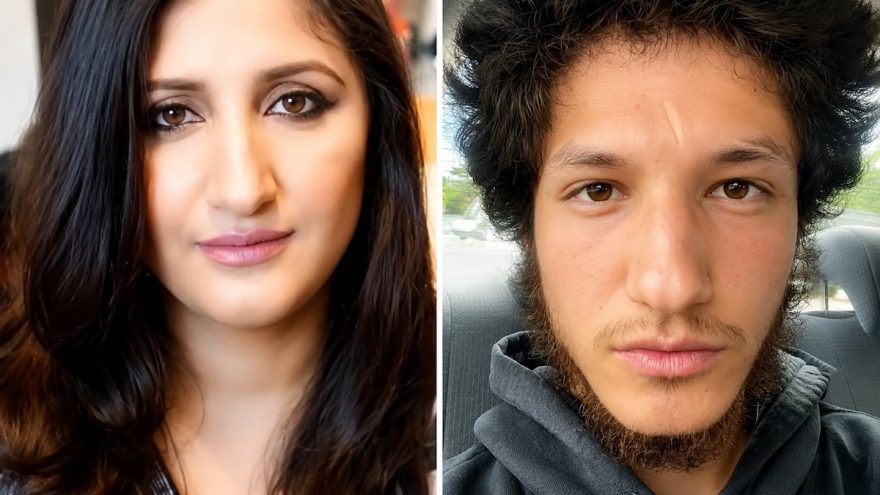 Afghan Woman Killed in Canada; 18-Year-Old Son Charged with Second-Degree Murder