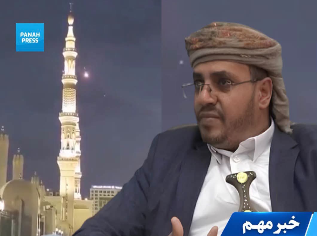 Hazam al-Asad: Houthis Did Not Target Mecca; Saudi Claim Is a “Repeated Lie”