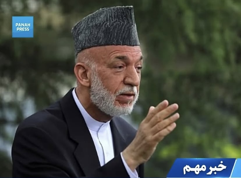 روز جهانی دختر؛ کرزی آموزش دختران را شرط پیشرفت افغانستان دانست