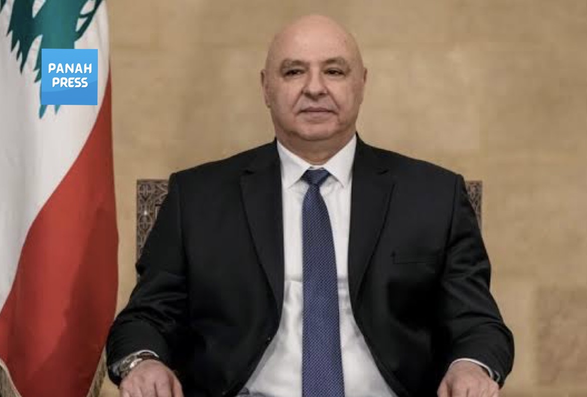 Lebanese President Accuses Iran of Using Lebanon as a “Bargaining Tool