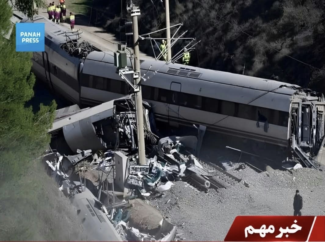 Spain High-Speed Train Collision Leaves at Least 64 Dead and 80 Injured