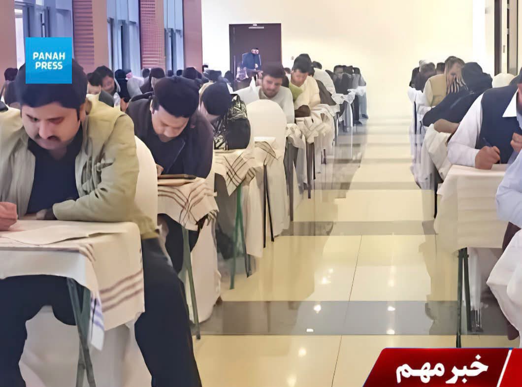 دادگاه عالی لاهور اخراج دانشجویان پزشکی افغان را موقتاً متوقف کرد.