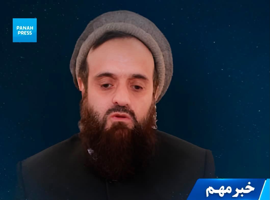 Mawlawi Fazl Karim Cites the Quran, Says Armed Struggle Against Oppression Is Permissible