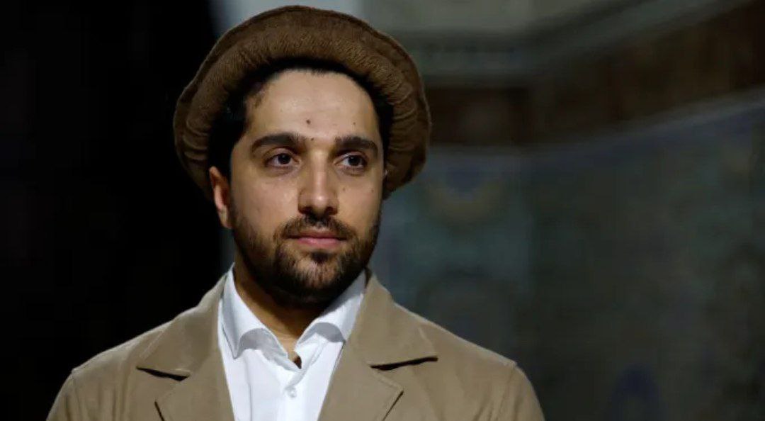 احمد مسعود: ایستادگی مردم هرات نشان داد که استبداد نمی‌تواند اراده مردم را خاموش کند