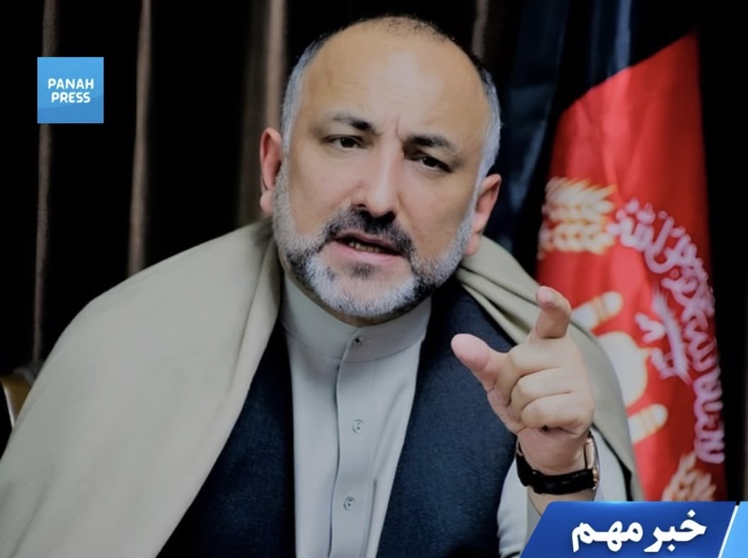 هشداراتمر به طالبان: دفاع از کشور بدون حمایت مردم و رعایت حقوق شهروندان ممکن نیست