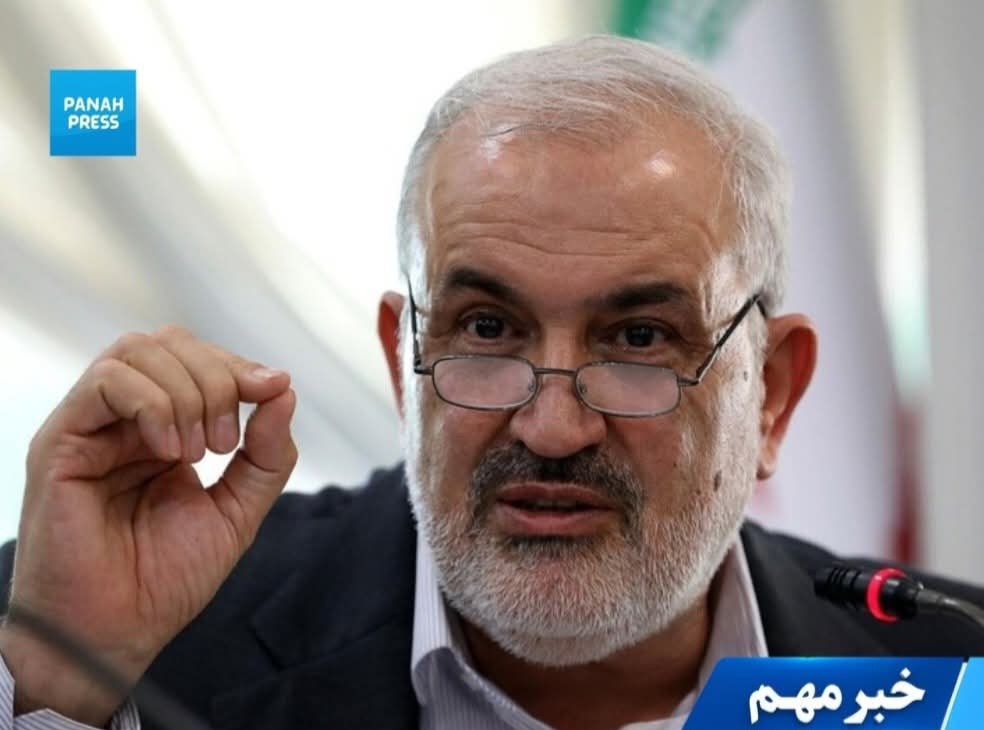 وزیر انرژی ایران برای گفت‌وگو درباره آب و برق وارد کابل شد