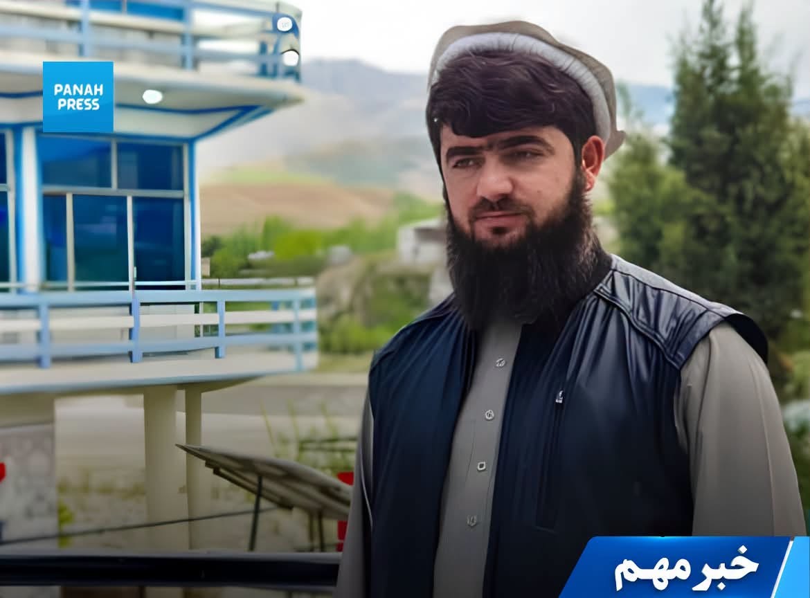 ISIS-K Claims Responsibility for the Killing of Taliban Information and Culture Director in Badakhshan