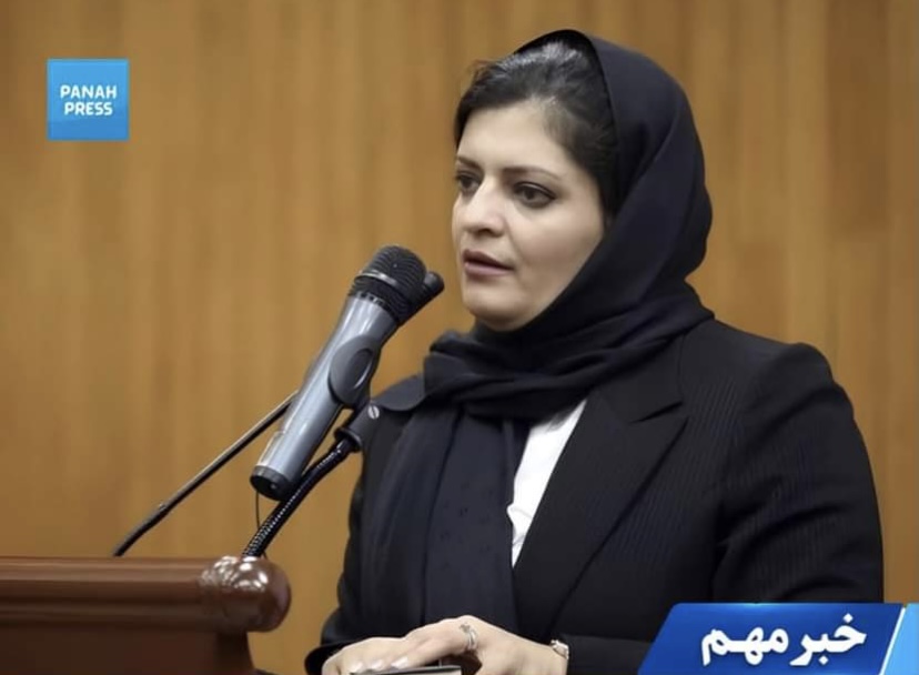 مستندی دربارهٔ یک زن افغان، در فرانسه دلفین نقره‌ای گرفت