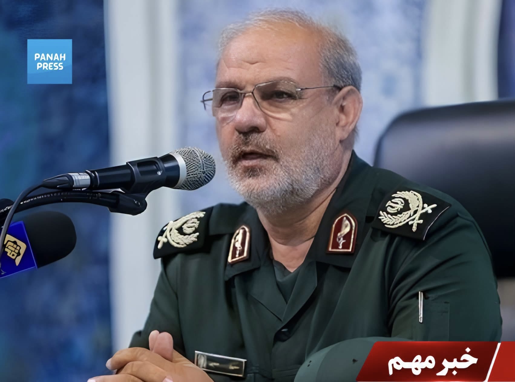IRGC Warns Britain: Supporting the U.S. Would Make London a “Legitimate Target” for Iran