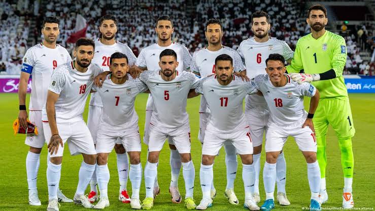 Iran Eliminated from the 2026 FIFA World Cup After Three Draws