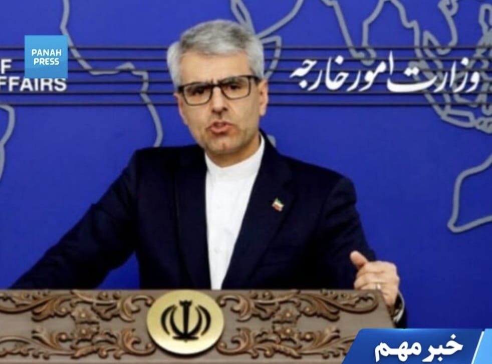 ایران برخورد طالبان با شیعیان افغانستان را با جدیت پیگیری می‌کند