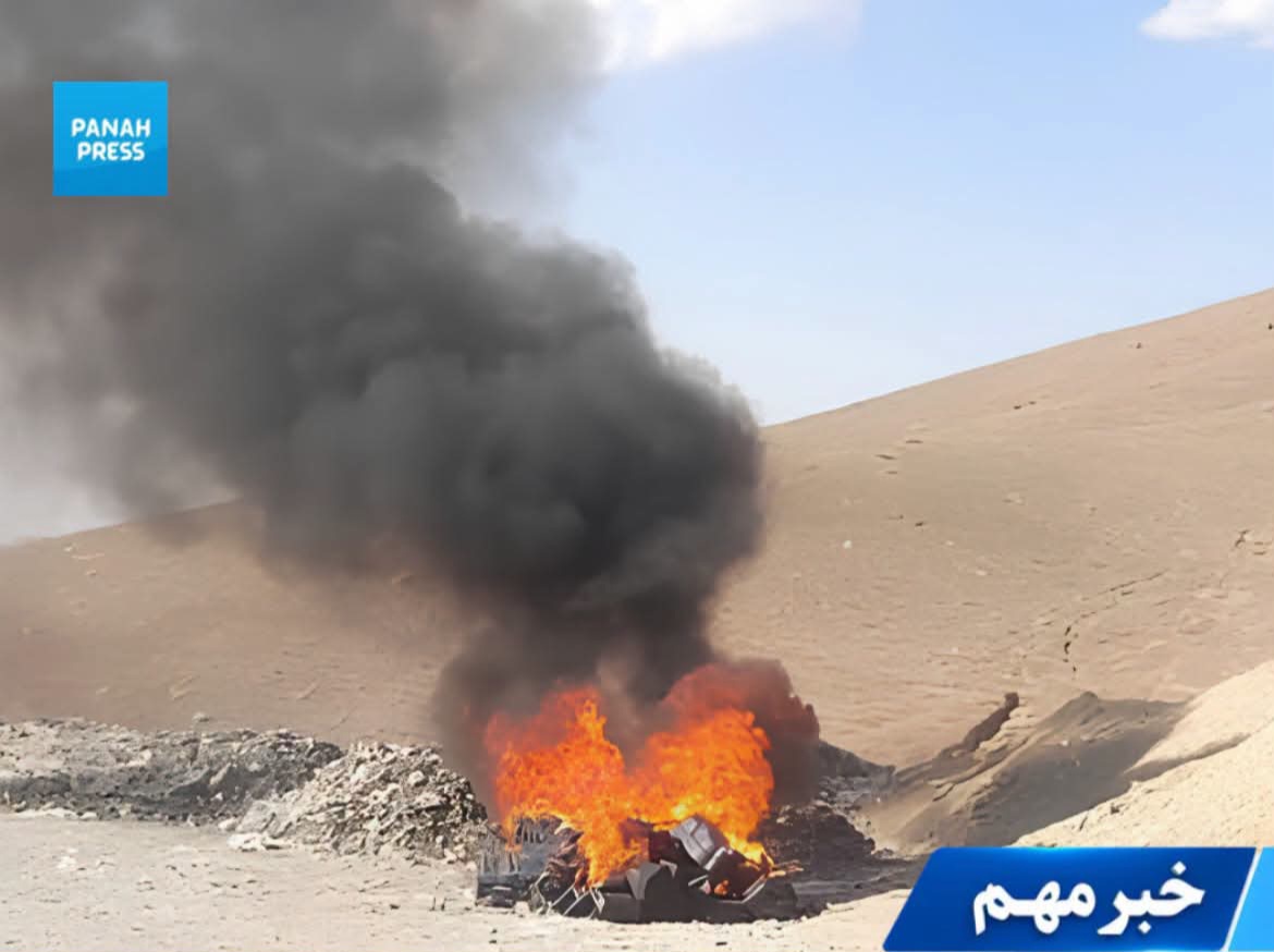 طالبان ۱۴۲ دستگاه پخش موسیقی را در ولایت لوگر آتش زدند