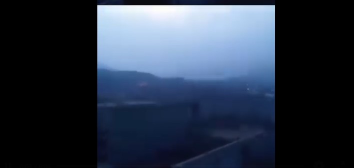 Rocket Attack Reported on a Taliban Checkpoint in Uruzgan Province