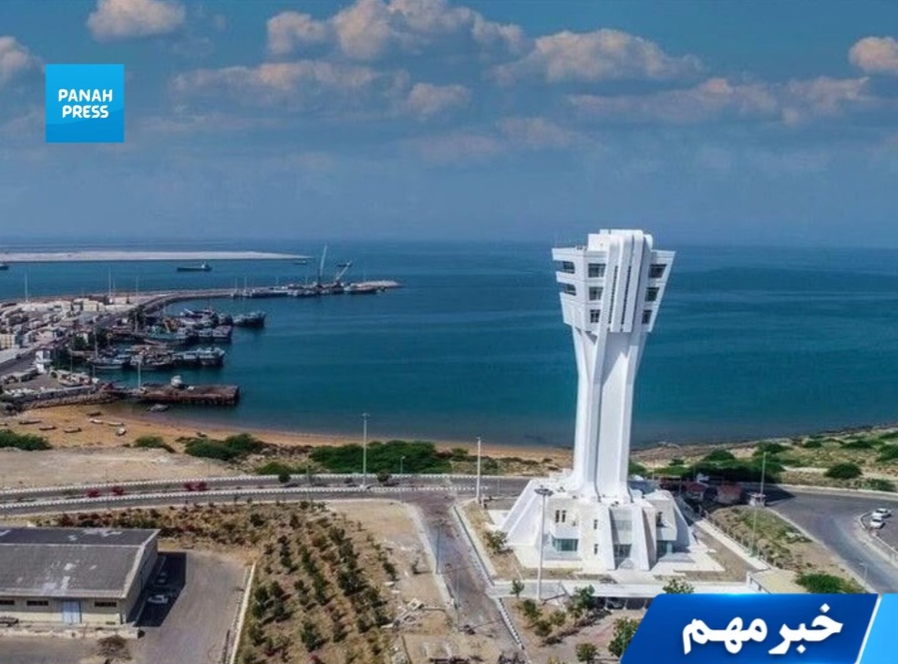 چابهار؛ برگ برنده ایران برای تصاحب بازار تجارت افغانستان در سایه تنش با پاکستان