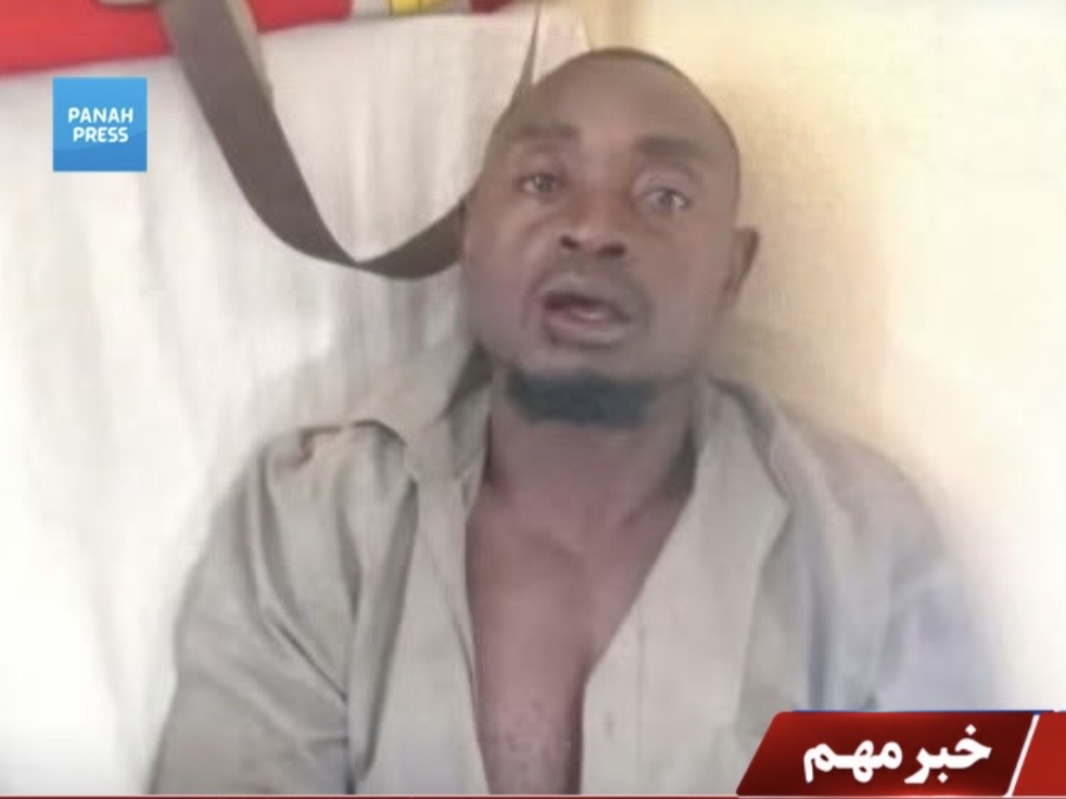 اوگاندا؛ مردی به اتهام قتل ۳۸ نفر و خوردن اجساد قربانیان بازداشت شد