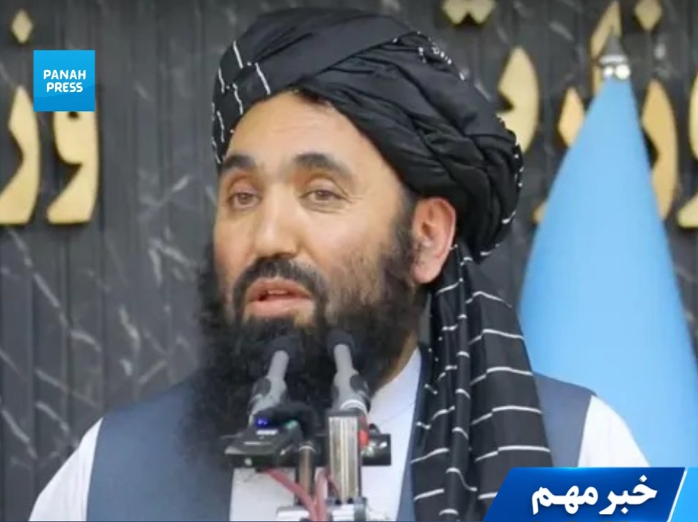 رحمت‌الله نجیب، والی طالبان در بدخشان، مخالفان این گروه را به مرگ و بازداشت تهدید کرده است.