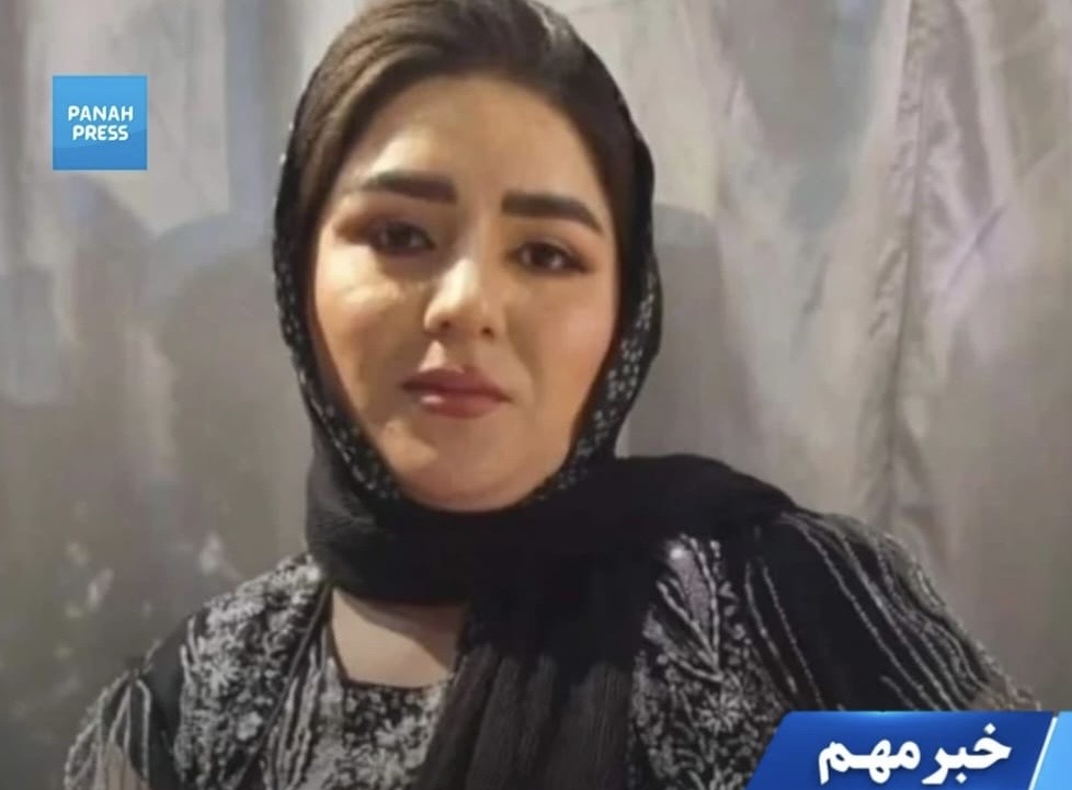 Maryam Yarmohammadi Killed by Her Brother on Iran’s Qeshm Island; Husband Suspected of Complicity in Murder