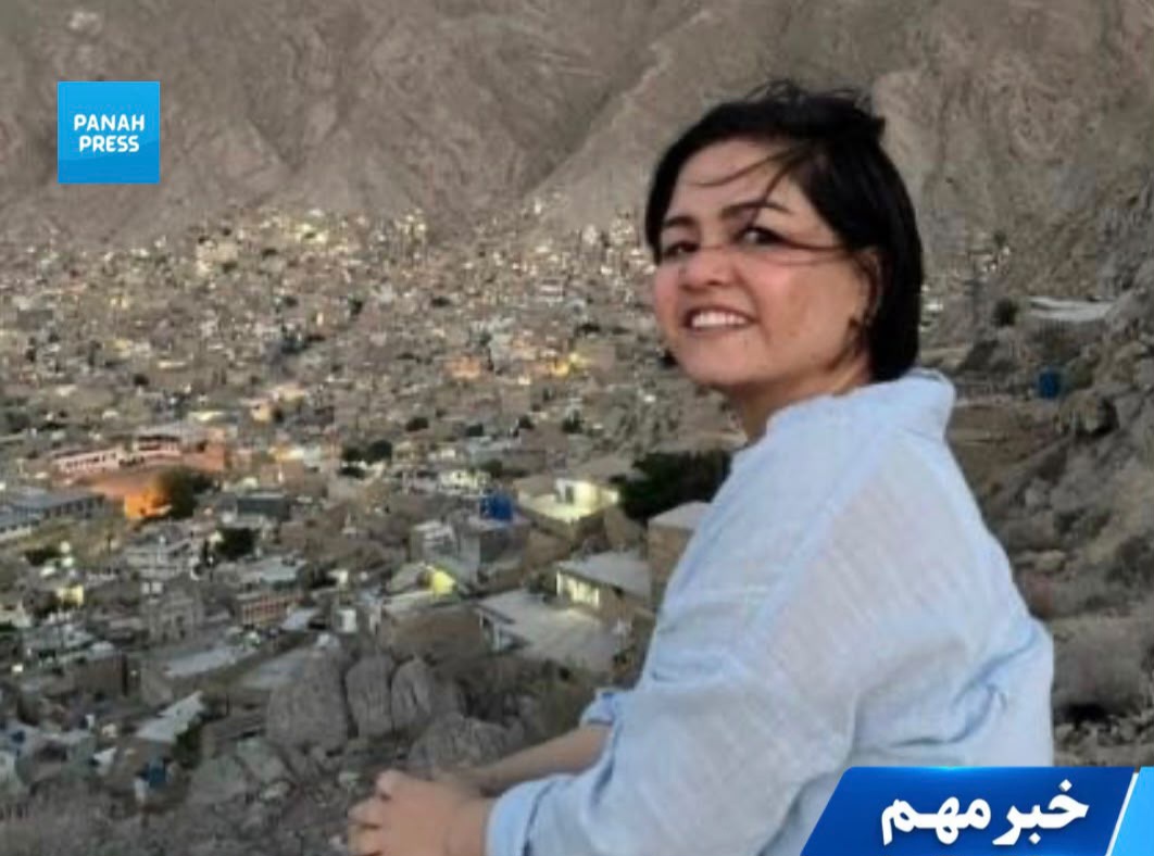 Jalila Haider, Pakistani Hazara Lawyer, Wins 2026 “Alternative Nobel Prize”