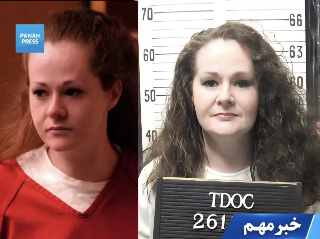 Death-Row Woman in U.S. Remains Alive After Two Lethal Injections