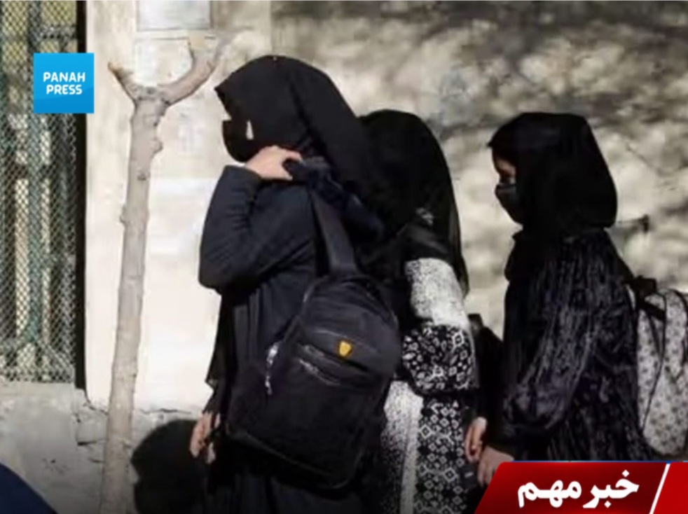 ایمل ولی‌خان: محرومیت دختران افغان از آموزش اقدامی غیرانسانی است