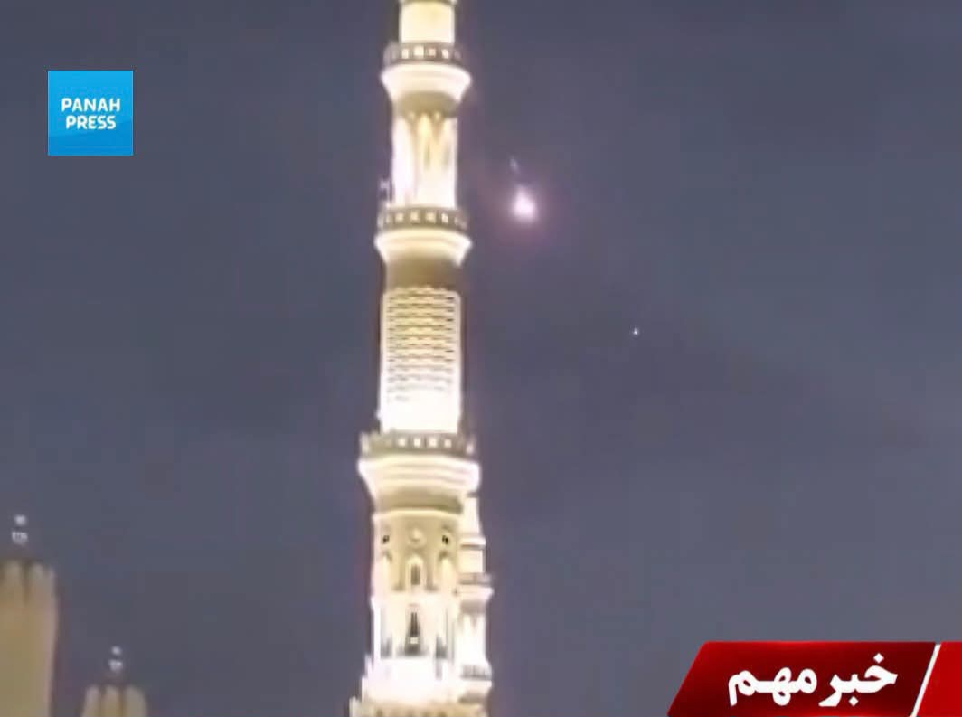 وزارت خارجه طالبان حمله پهپادی حوثی‌ها در نزدیکی مکه را محکوم کرد.