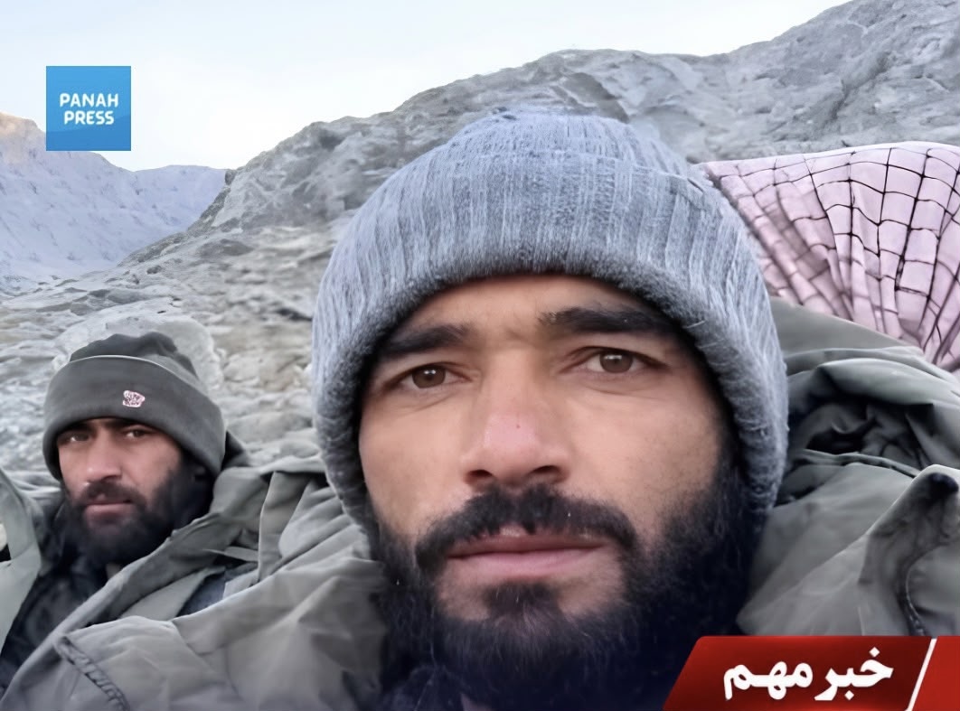 Mirwais Khan, Resistance Front Commander and Rigistani’s Nephew, Killed in Panjshir