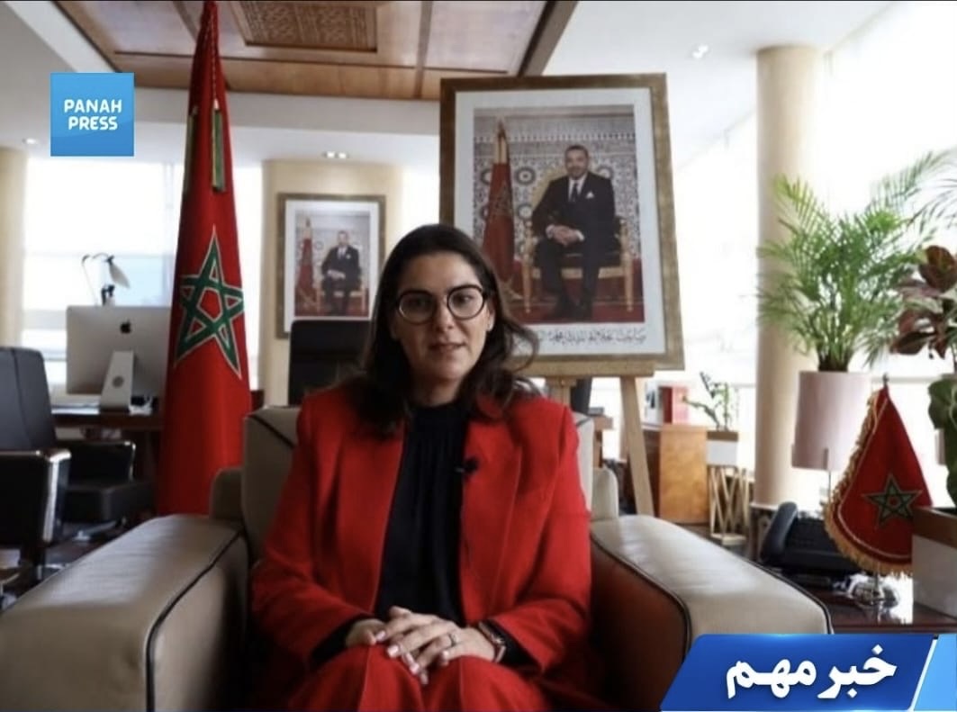 Fatima-Zahra Mansouri Becomes First Woman in Morocco’s History to Serve as Prime Minister