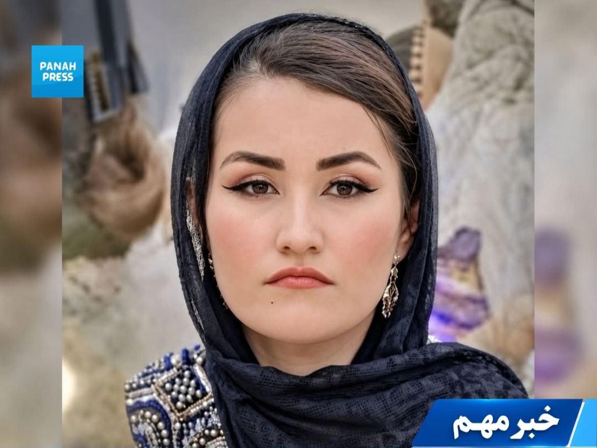 طالبان مادر پنج فرزند و شاعر ازبک‌تبار را در تخار بازداشت کردند