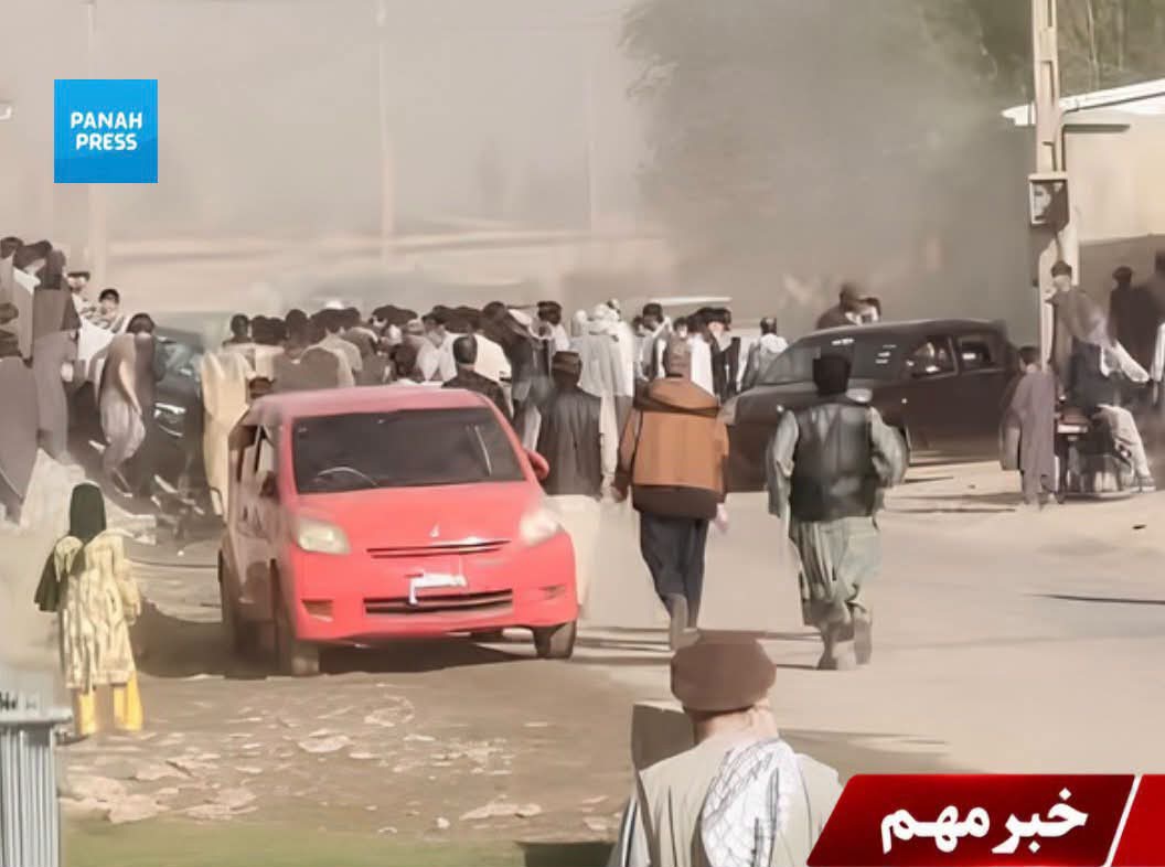 حمله به استخبارات طالبان در بدخشان؛ یک محافظ کشته شد.