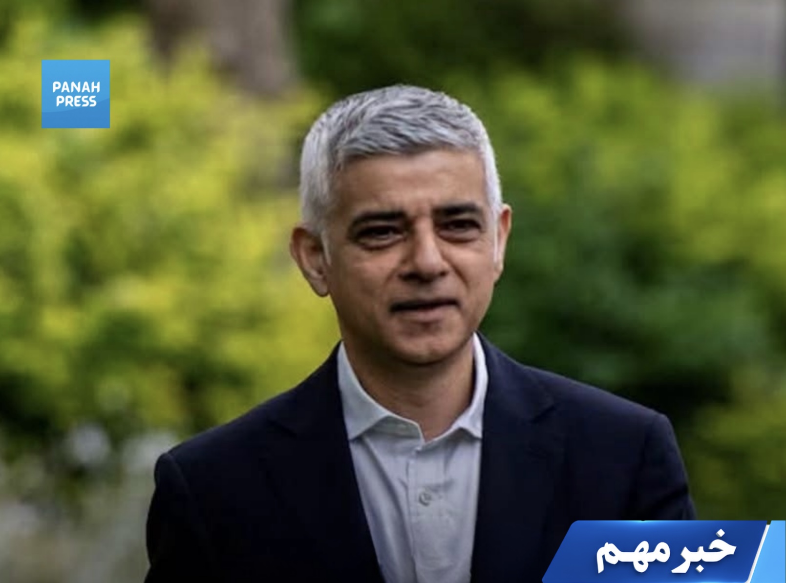 Sadiq Khan: If Netanyahu Visits the UK, I Will Call for the ICC Arrest Warrant to Be Enforced