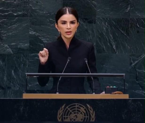 Saida Mirziyoyeva: Afghanistan Should Not Be Viewed Solely Through the Lens of Threats
