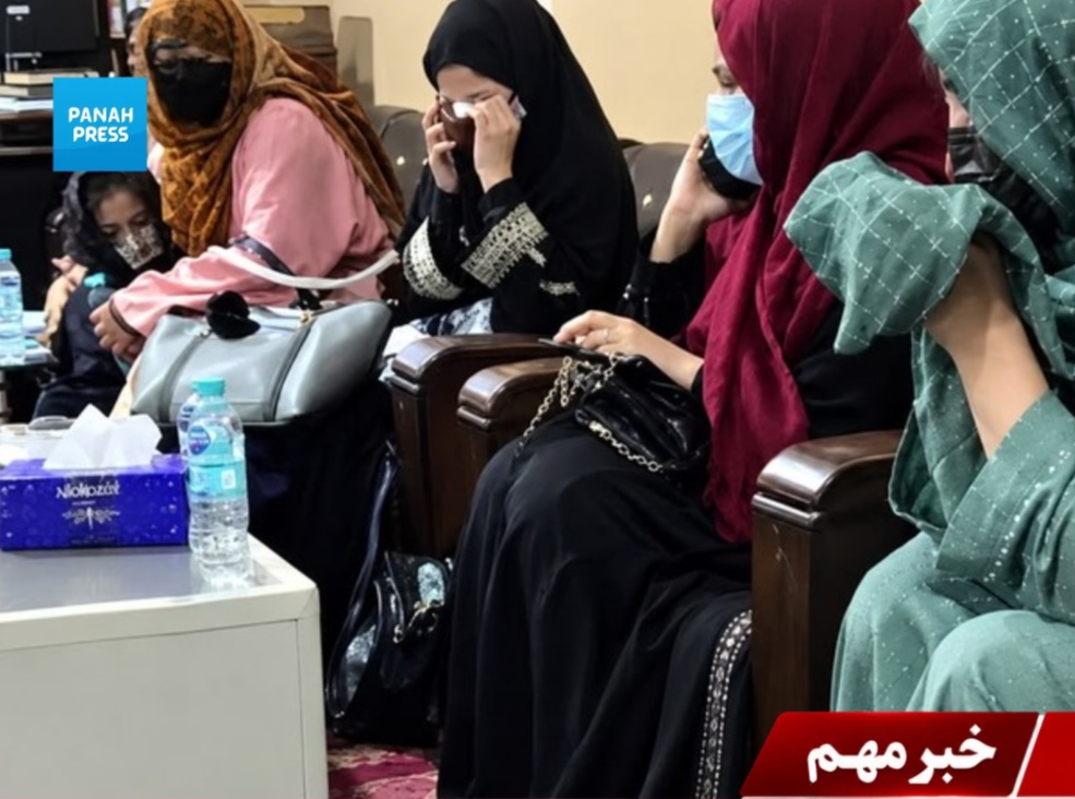 Thousands of Afghan Citizens Arbitrarily Detained by the Taliban; Human Rights Concerns Grow