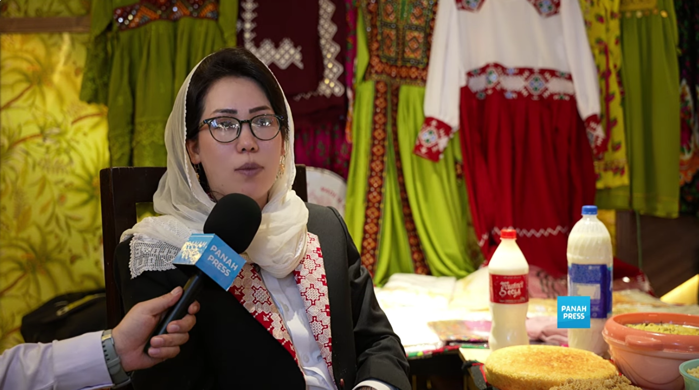 Celebrated Hazara Culture Day with a special event.
