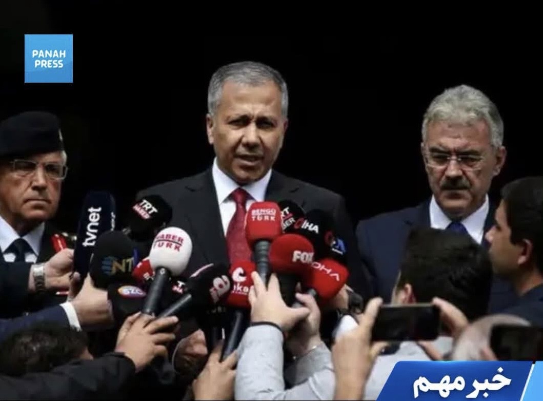 Anti-ISIS Operation in Turkey: 51 Suspects Arrested in 16 Provinces