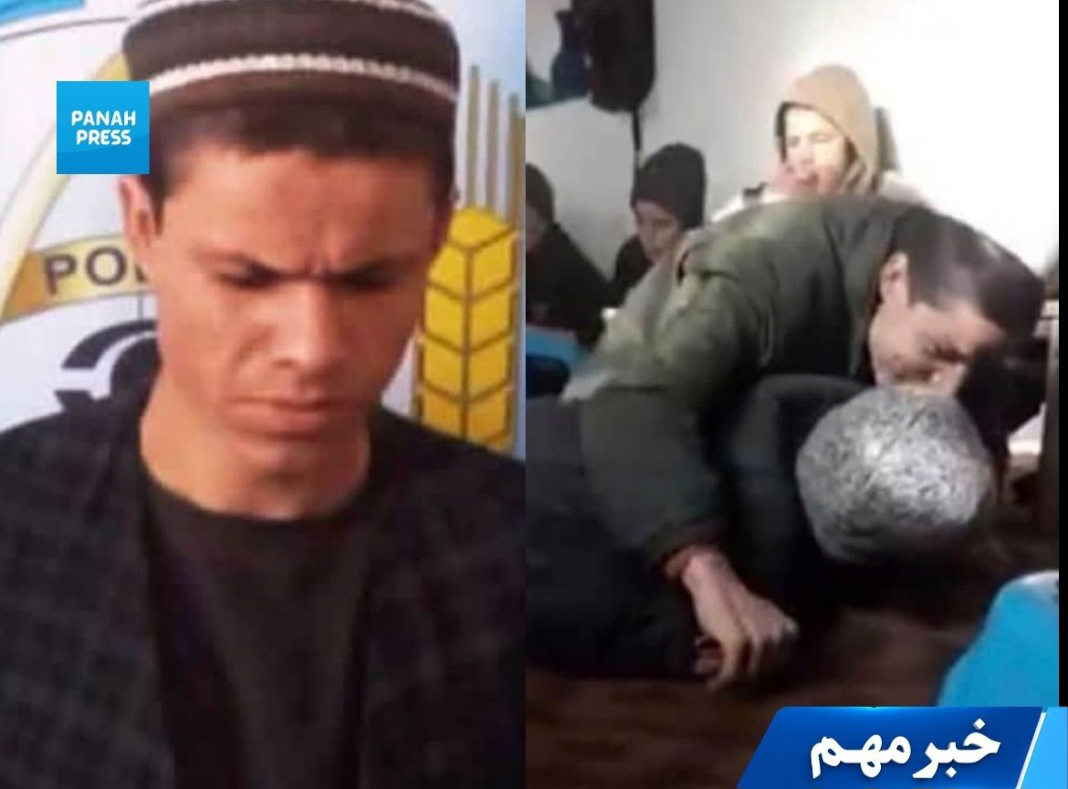 یک مدرس دینی در تخار به اتهام بد رفتاری با یک شاگرد بازداشت شد