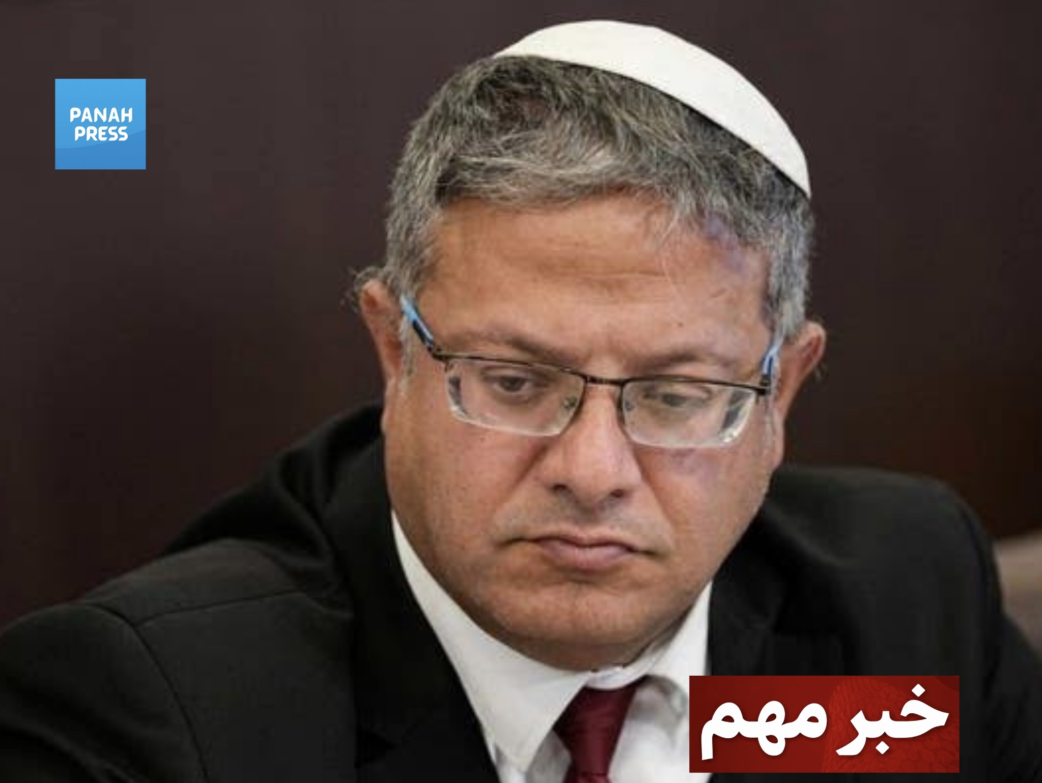 Ben-Gvir Calls Israel-Lebanon Agreement a “Major Mistake”