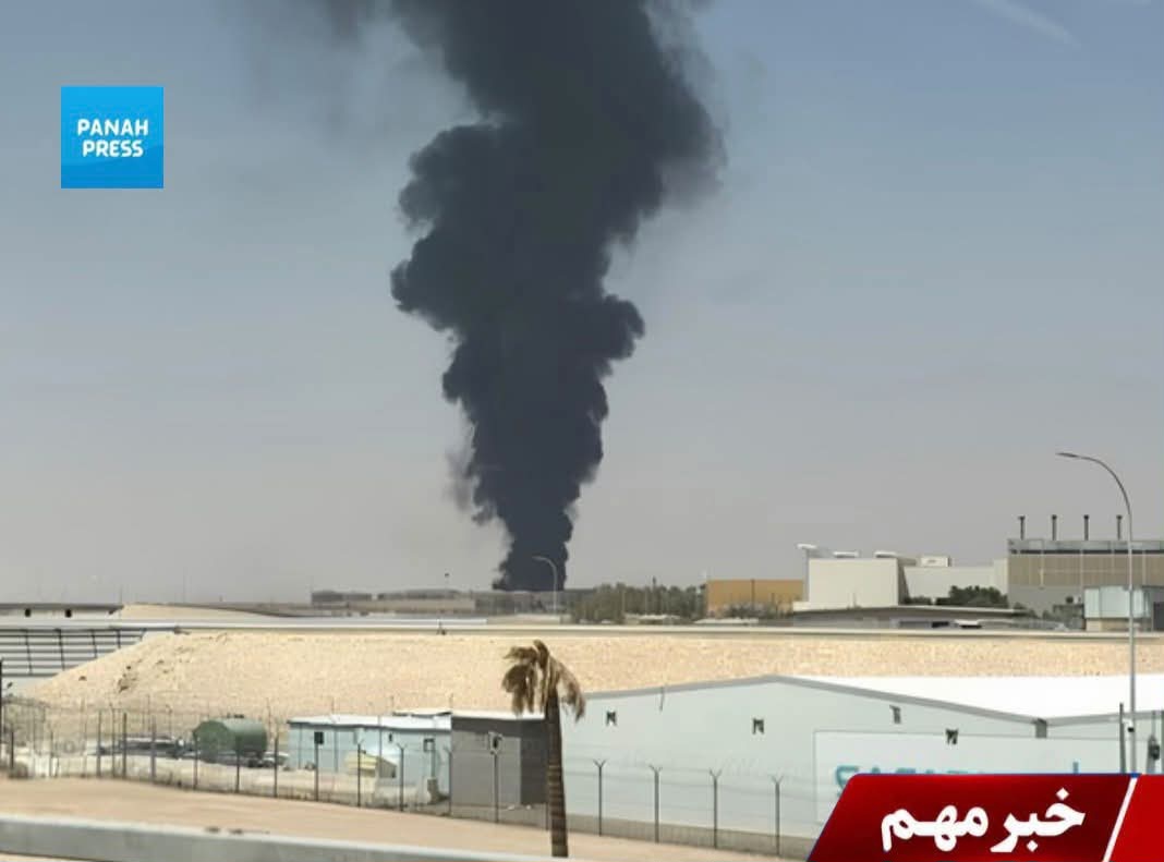 Riyadh Wakes to Air Raid Sirens as Houthi-Saudi Conflict Draws Closer to the Capital